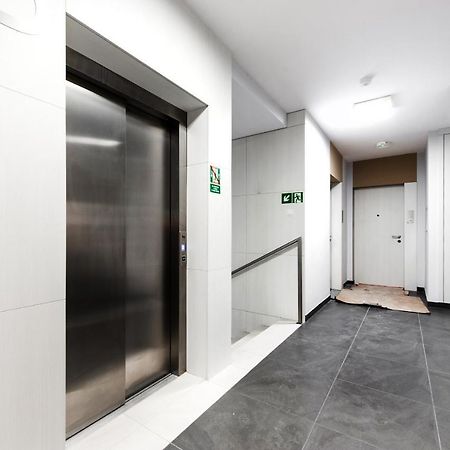 Super Apart Dywizjonu 303 175/8 Apartman Varsó Szoba fotó