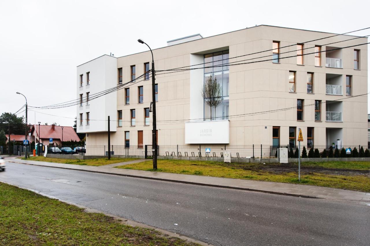 Super Apart Dywizjonu 303 175/8 Apartman Varsó Szoba fotó